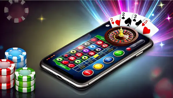 Wazamba Casino App