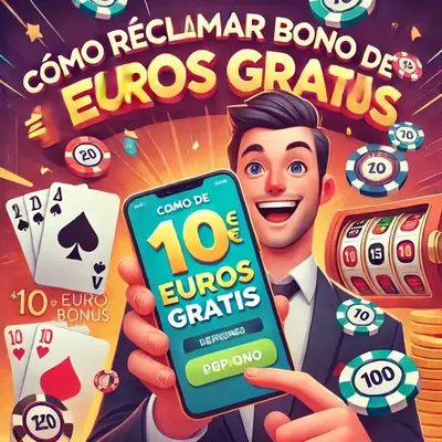 10 euros gratis sin depósito casino
