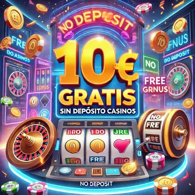 10 euros gratis sin depósito casino
