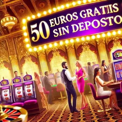 50 euros gratis casino