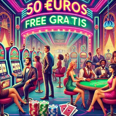 50 euros gratis casino