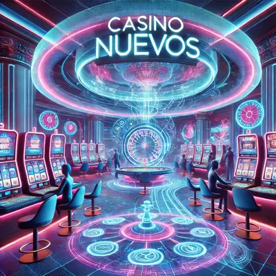 casino nuevos online
