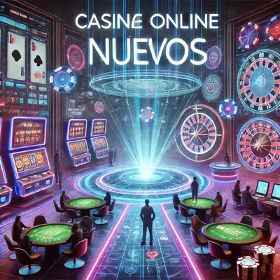 casino nuevos online
