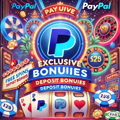 casino paypal