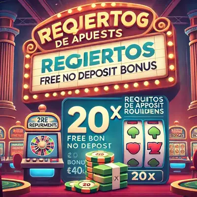 casino 20 euros gratis sin depósito 