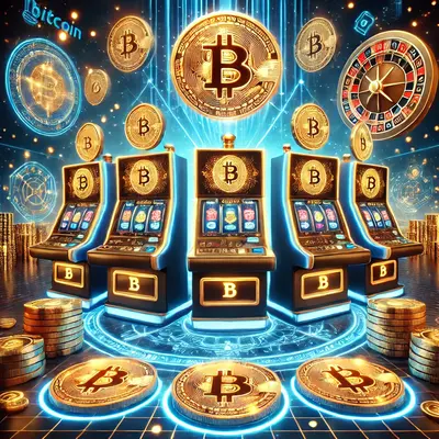 crypto casinos
