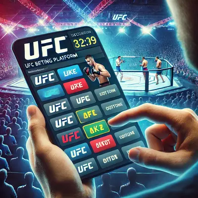 mejores casas de apuestas ufc
