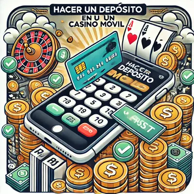 casinos moviles
