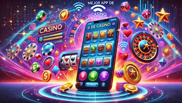 casinos moviles
