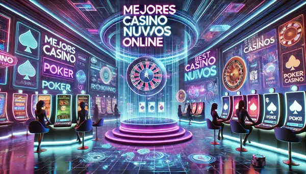 casino nuevos online
