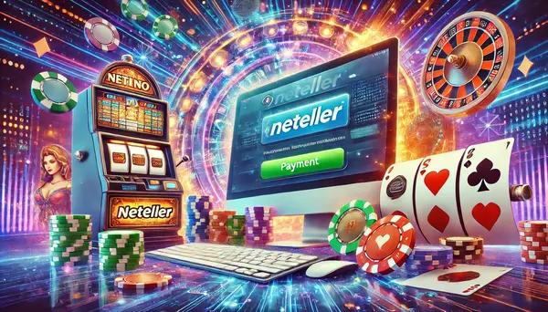 neteller casino