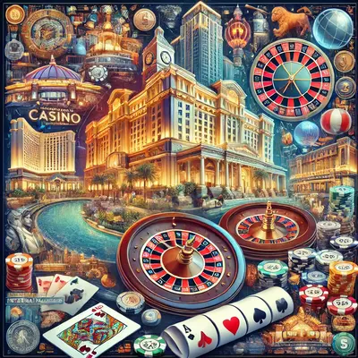 casinos fuera de españa
