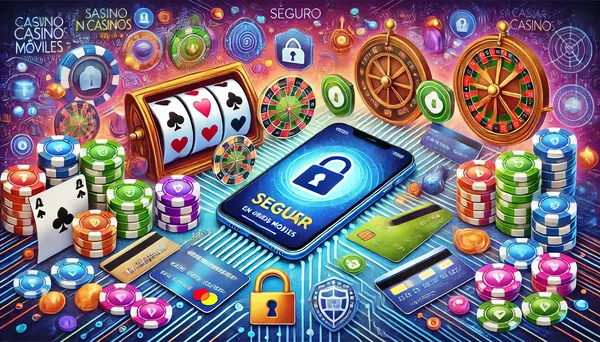 casinos moviles
