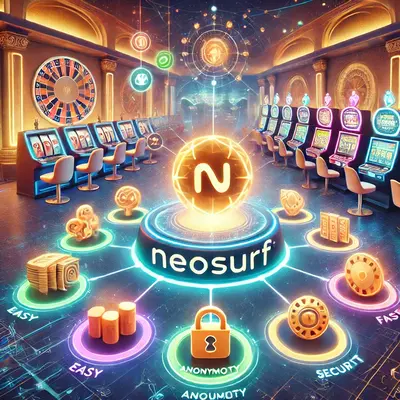 neosurf casino