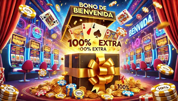 promociones casas de apuestas