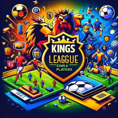 apuestas kings league
