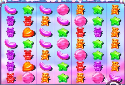 sugar rush slot