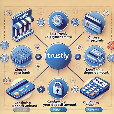 casas de apuestas con trustly 