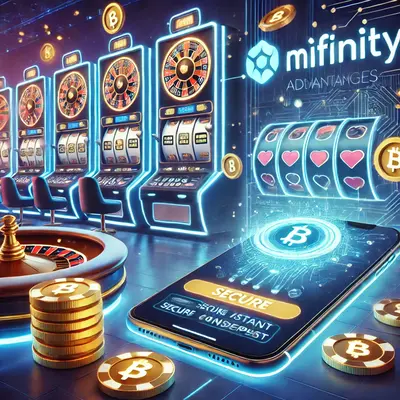 mifinity casinos