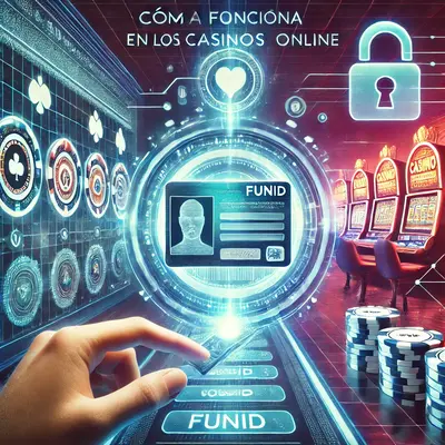 funid casinos