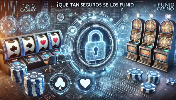 funid casinos