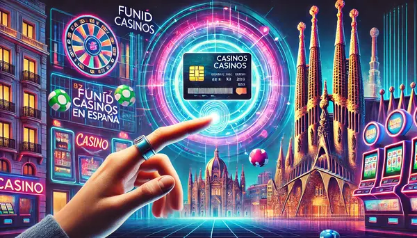 funid casinos