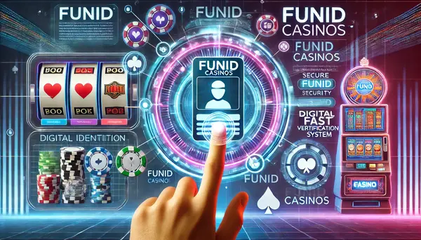 funid casinos