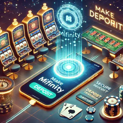 mifinity casinos