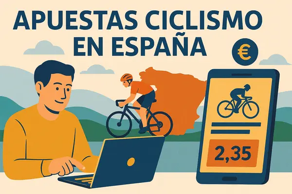apuestas ciclismo
