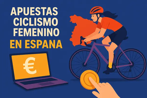 apuestas ciclismo femenino