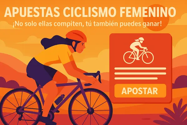 apuestas ciclismo femenino