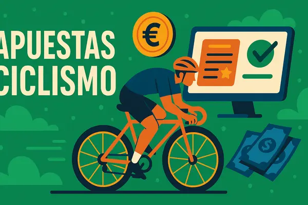 apuestas ciclismo