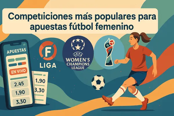 apuestas futbol femenino