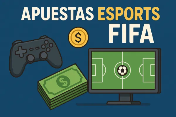 apuestas esports fifa