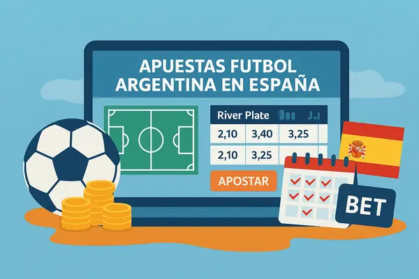 apuestas futbol argentina