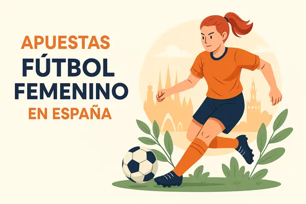 apuestas futbol femenino