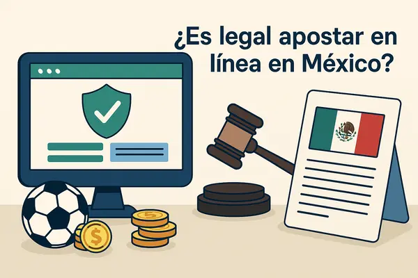 casas de apuestas legales mx