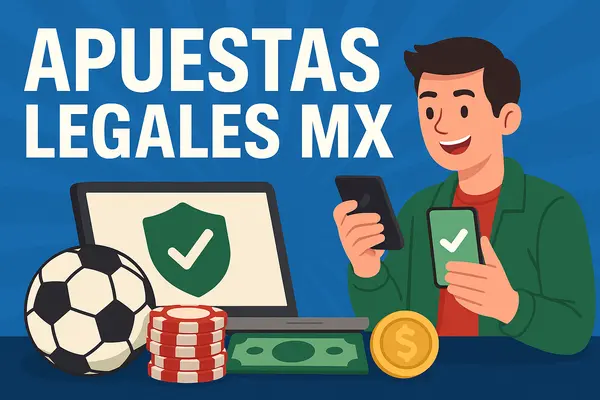 casas de apuestas legales mx