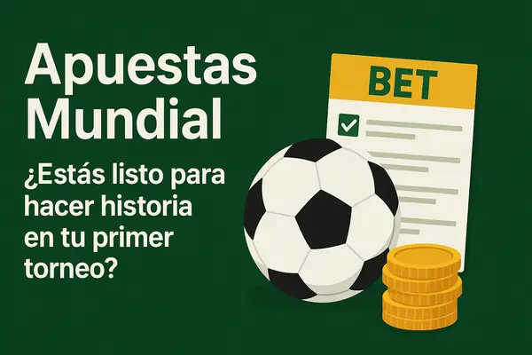 apuestas mundial
