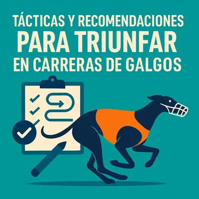 casas de apuestas de carrera de galgos