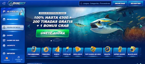 casas de apuestas sin licencia en españa
