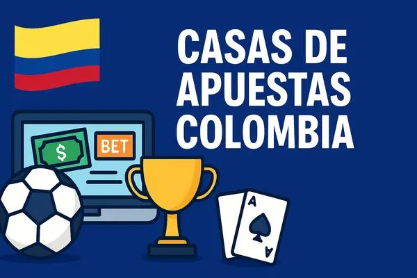 casas de apuestas colombia