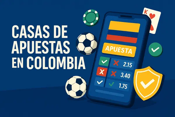 casas de apuestas colombia