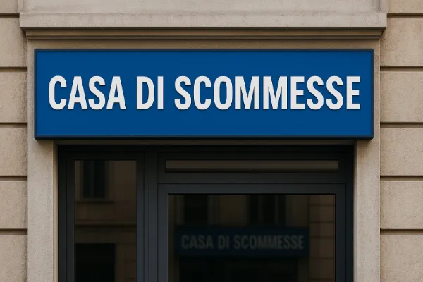 casas de apuestas italia