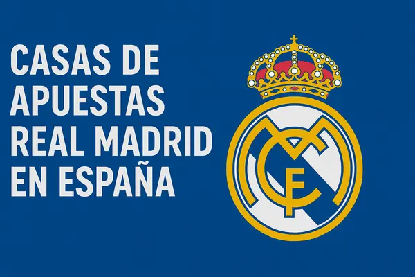 casas de apuestas real madrid
