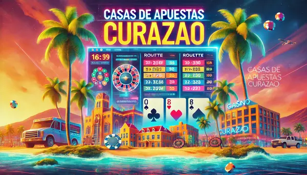 casas de apuestas sin licencia en españa