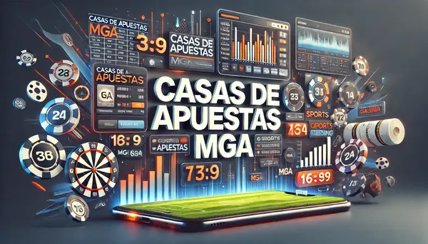 casas de apuestas sin licencia en españa