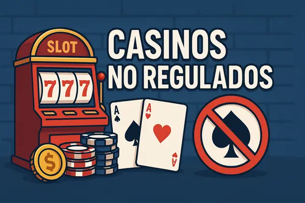 casinos sin licencia en espana