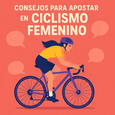 apuestas ciclismo femenino