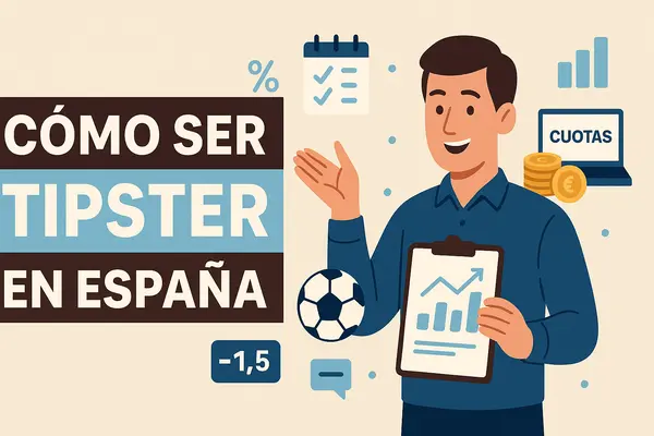 como ser tipster